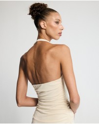 Lover - Harper Midi Dress