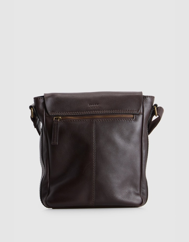 Evity - Miles Small Satchel