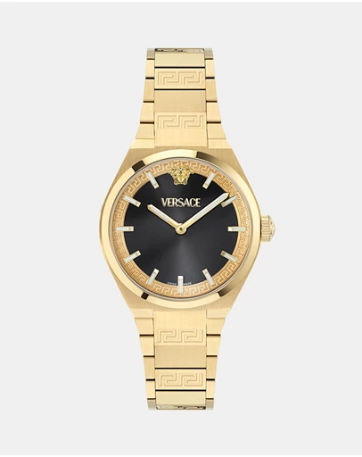 Versace - V-Auria Watch