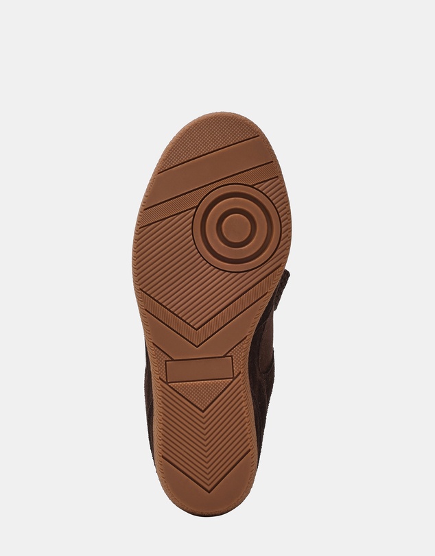 Steve Madden - Mables Brown Sneakers