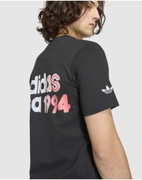 adidas Originals - Archive USA 94 Graphic Tee