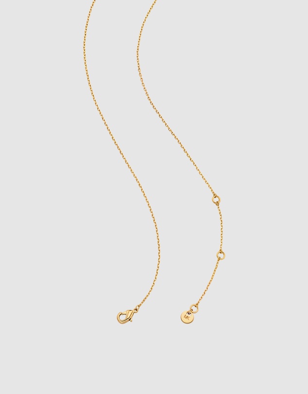 Michael Kors - Premium Gold Necklace