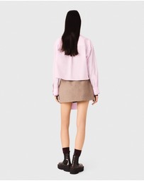Maje - Cherose Shirt