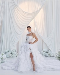 Harlo - Chantelle Tulle