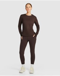 Rockwear - Thermal Long Sleeve Crew
