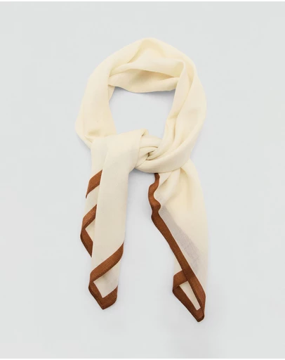 M.N.G - Solido Handkerchief