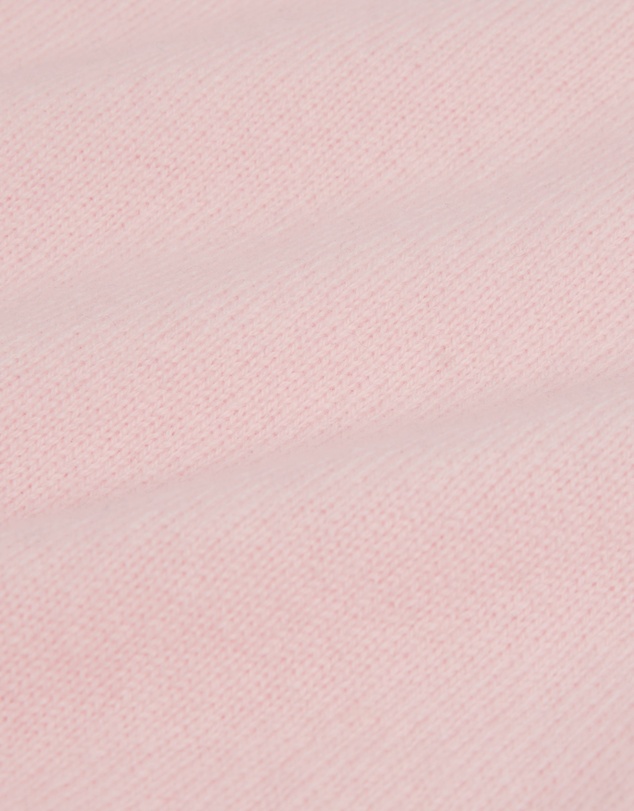 Country Road - Merino Wool Cashmere Blend Knit