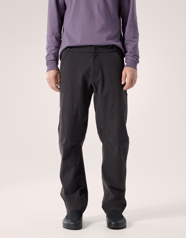 Arc'teryx - Cronin Cotton Pant Men's