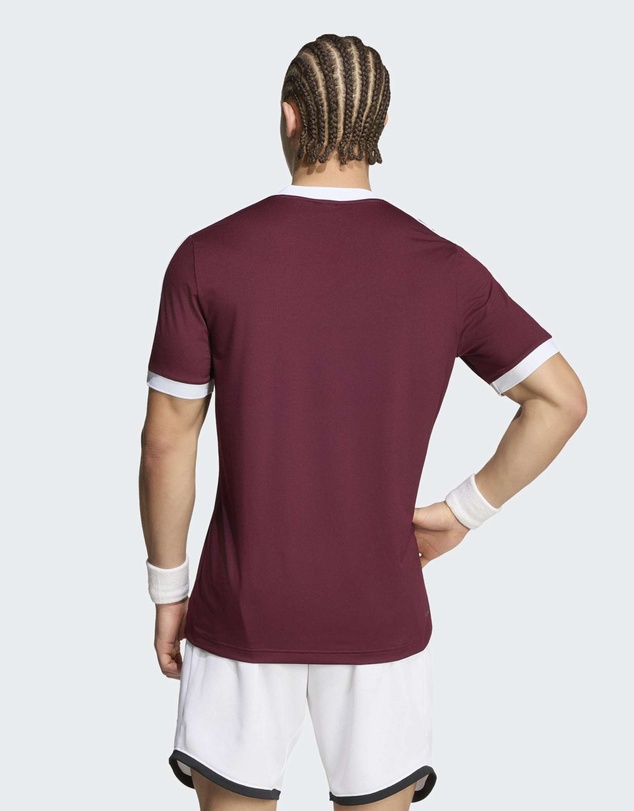 adidas Performance - TENNIS CLASSICS T-SHIRT Mens