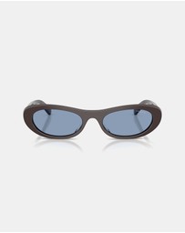 Vogue Eyewear - 0VO5695SU