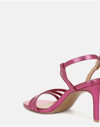 Naturalizer - Kimberly Dress Sandal - Fuchsia Pink