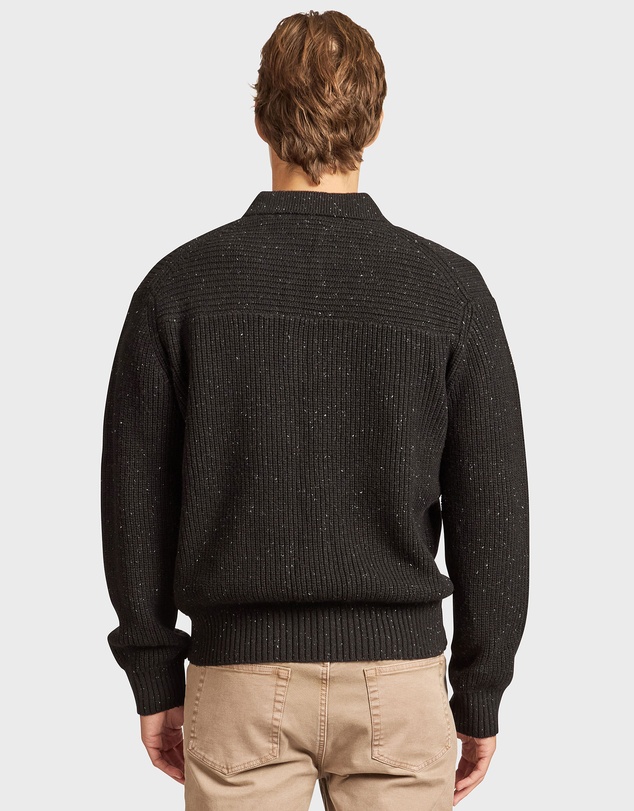 Academy Brand - Donny Knit Polo