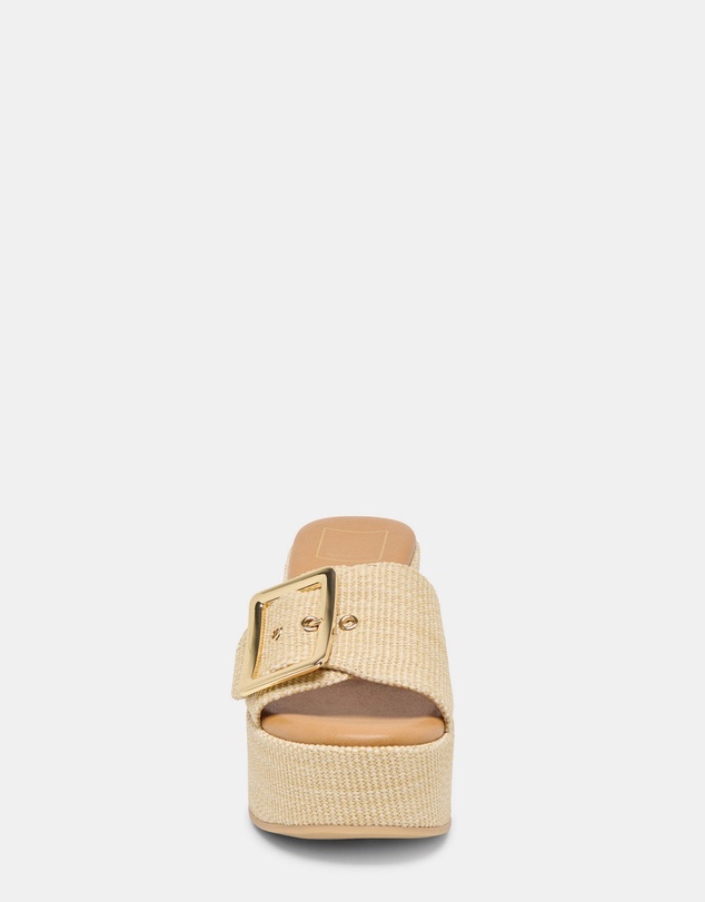 Dolce Vita - Jilian light natural