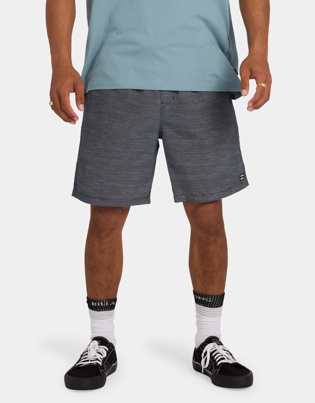Billabong - Mens Slub Elastic 21
