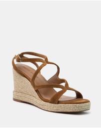 Miss Sofie - Presley Wedges