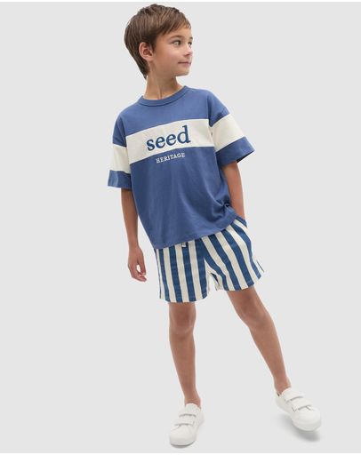 Washed Navy