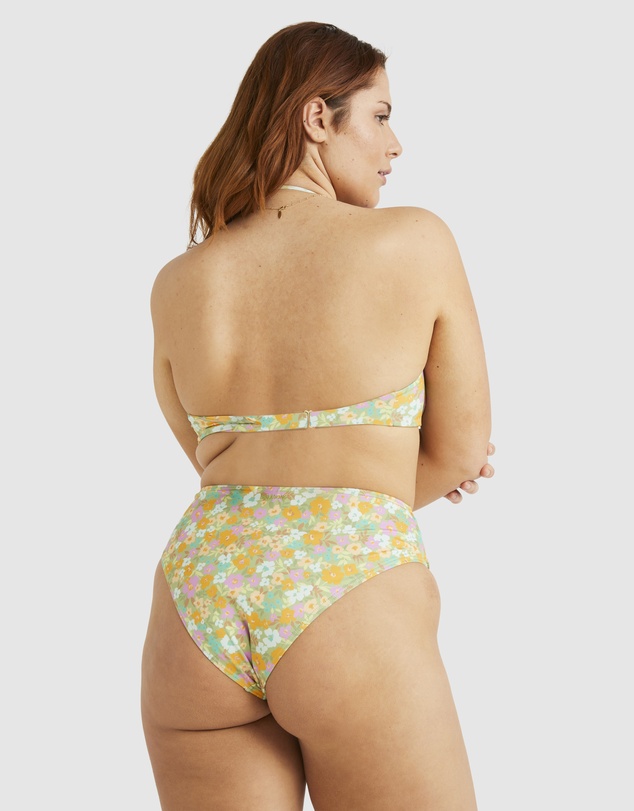 Billabong - On The Bright Side Kayden Underwire Bikini Top