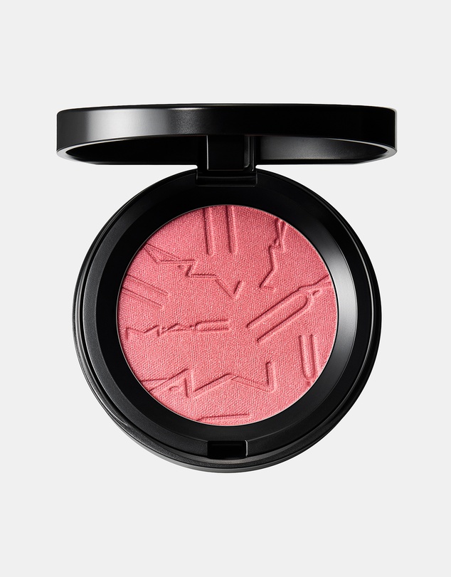 MAC - Skinfinish Colourstruck Blush