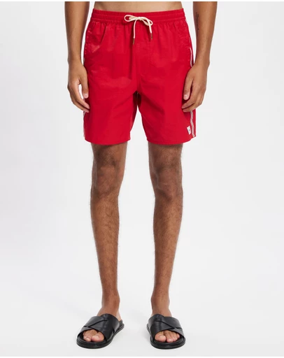 Rhythm - Heritage Beach Shorts