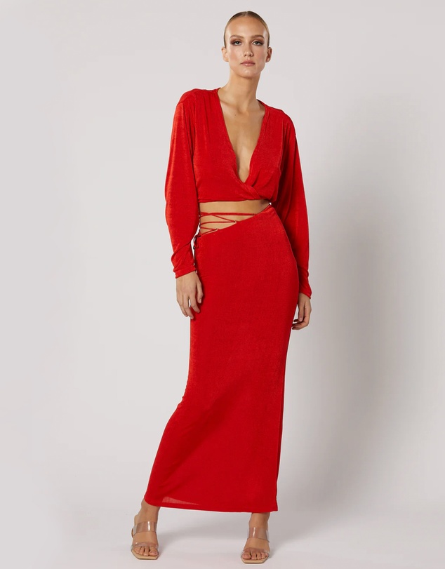Winona - Xenia Skirt