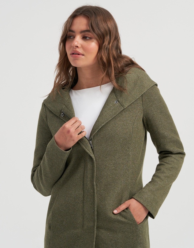 ONLY - Sedona Light Coat