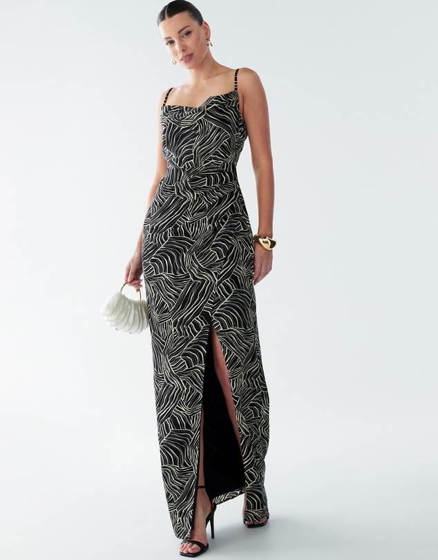 BWLDR - Reenie Dress