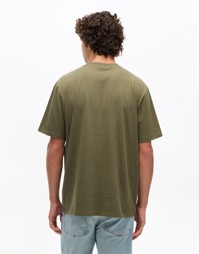 Superdry - Utility Sport Graphic Tee
