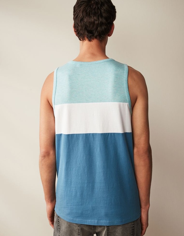 NEXT - Block Vest