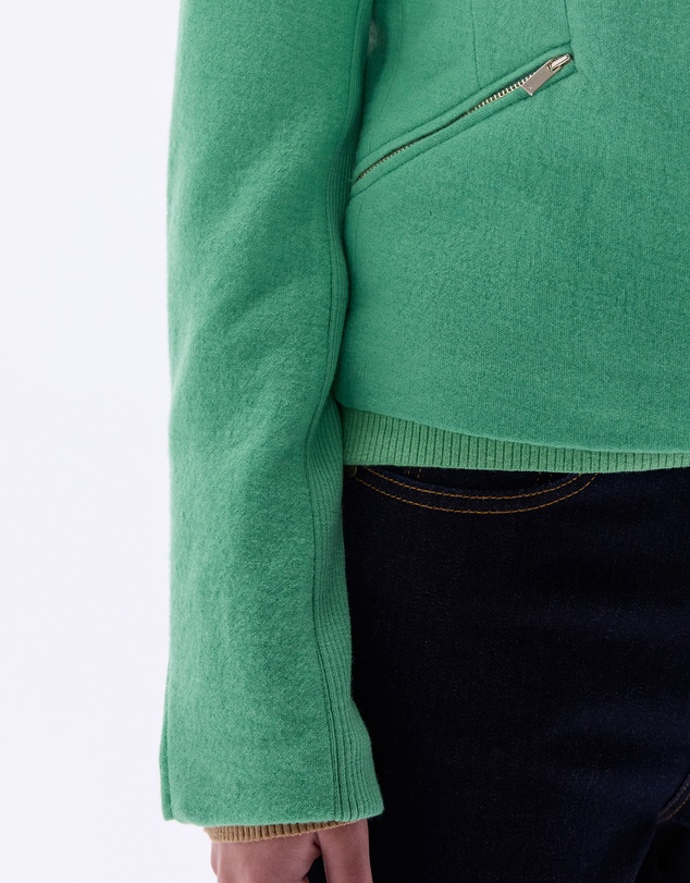 Marcs - Lani Felted Wool Jacket