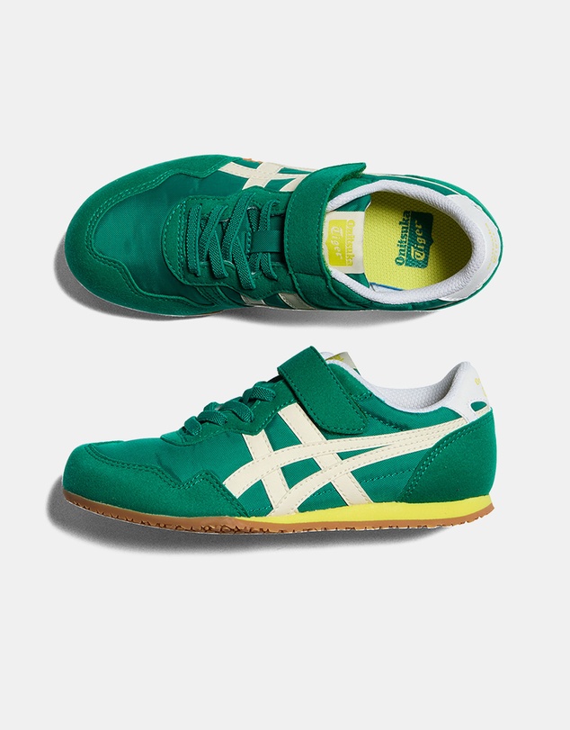 Onitsuka Tiger - Serrano Kids - PRE-SCHOOL