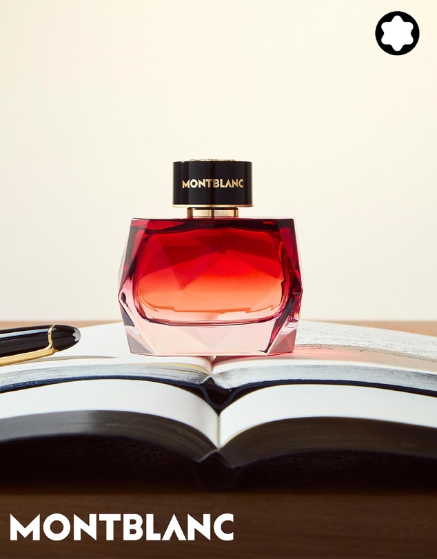 Montblanc - Montblanc Signature Elixir EDP 90ml