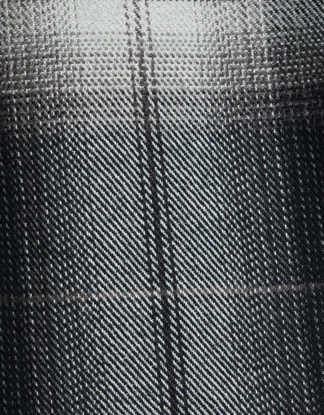 Johnny Bigg - Jonas Flannel Check Shirt
