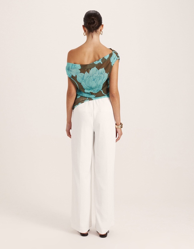 SABA - Dharma Resort Pant