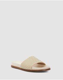 Dune London - Lilas - Ivory