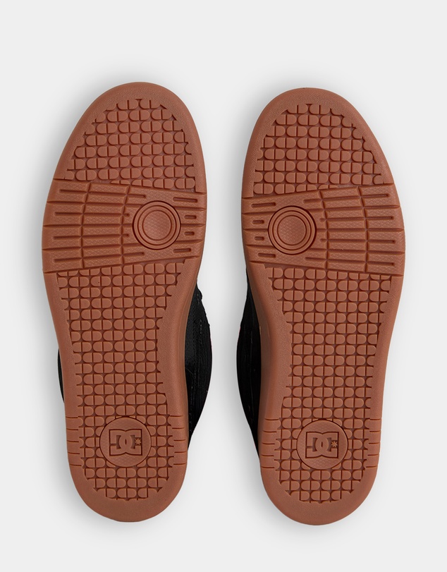 DC Shoes - Mens Manteca 4 Sneakers