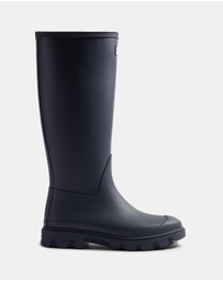Hunter - Downpour Tall Boots - Unisex