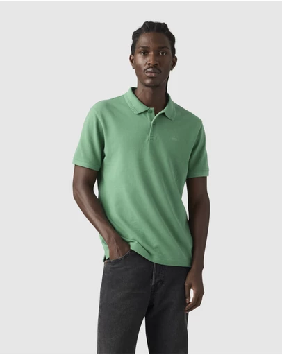 Levi's - Original Polo