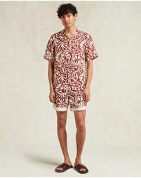 Che - Correl Palm Valbonne Shirt