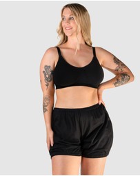 B Free Intimate Apparel - Bamboo Bloomers