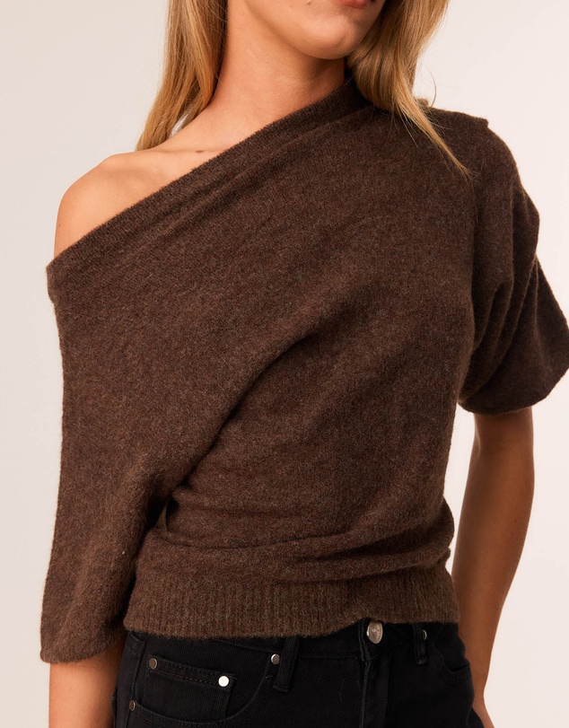 SNDYS - Wilda Top
