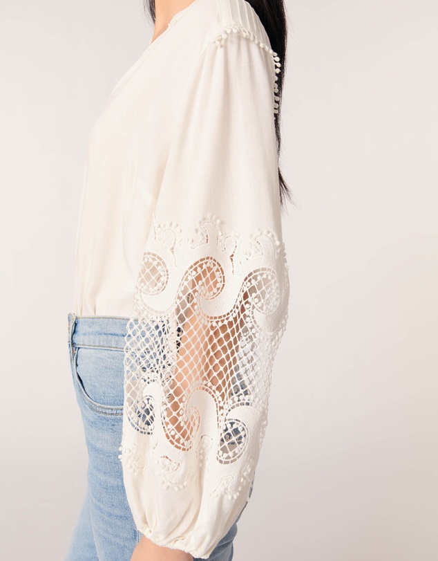 Maje - Ciolela Shirt