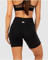 UNIT - UNIT Glide Activewear Shorts