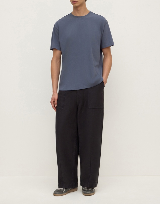 Assembly Label - Oli Tee