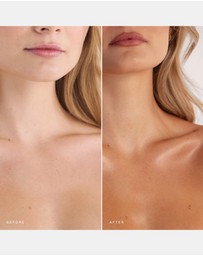 Loving Tan - 2-Hour Express Face Tanning Serum Medium 30ml
