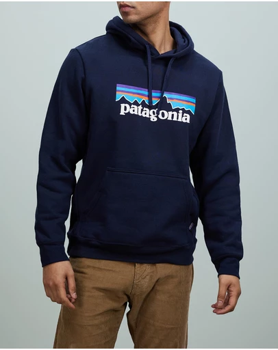 Patagonia - P-6 Logo Uprisal Hoody