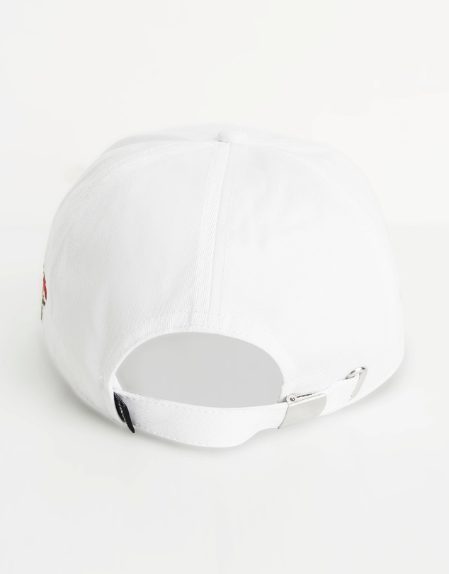 Volcom - Womens Breaking Hearts Cap