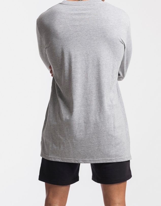Counter Culture - New York Long Sleeve Tee