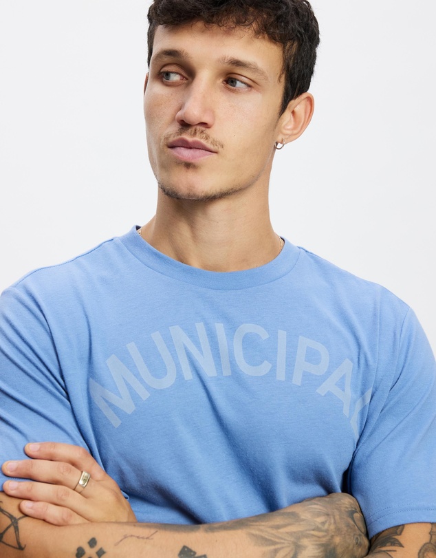 Municipal - Origin Superblend T-Shirt