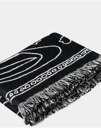 Carhartt WIP - Hackwork Blanket