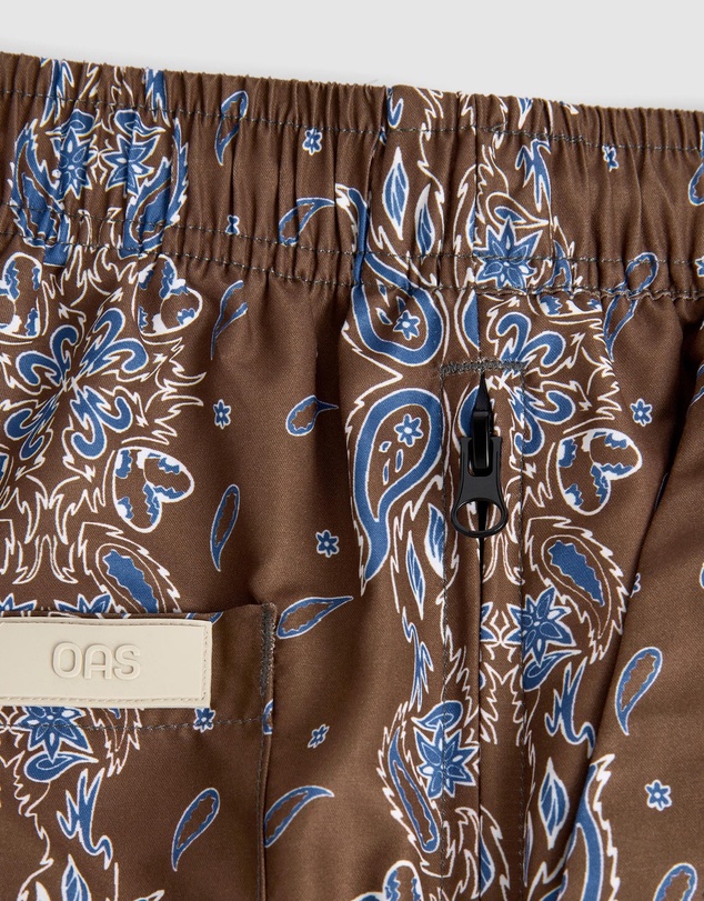 OAS Company - Itaca Swim Shorts